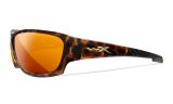 WX CLIMB, Glas: CAPTIVATE™ Polaroid Bronze Spejl, Stel: Blank Tortoise Image Thumbnail