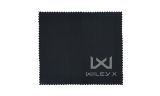 WX Pudseklud, Sort, m/ WX/Wiley X Logo Image Thumbnail