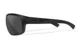 WX CONTEND, Glas: Grå, Stel: Mat Sort Image Thumbnail