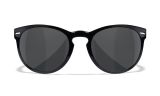 WX COVERT, Glas: Grå, Stel: Blank Sort Image Thumbnail