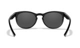 WX COVERT, Glas: Grå, Stel: Blank Sort Image Thumbnail