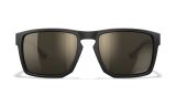 WX FOUNDER, Glas: CAPTIVATE™ Tungsten Spejl, Stel: Mat Sort/Sandfarve Image Thumbnail