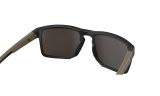WX FOUNDER, Glas: CAPTIVATE™ Tungsten Spejl, Stel: Mat Sort/Sandfarve Image Thumbnail