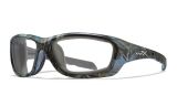 Image of WX GRAVITY, Glas: Medfølger ikke, Stel: Kryptek® Neptune™
