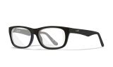 Image of WX LEAP, Glas: Klar, Stel: Mat Sort
