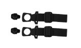 Image of WX LYNX, Team Wendy Exfil® Helmet, Rail Attachement System - Sort