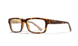 Image of WX PROFILE, Glas: Klar, Stel: Blank Demi Brun