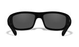 WX OMEGA, Glas: Grå, Stel: Mat Sort Image Thumbnail