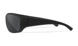 WX OMEGA, Glas: Grå, Stel: Mat Sort Image Thumbnail