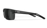 WX PRIME, Glas: CAPTIVATE™ Grå, Stel: Mat Sort Image Thumbnail
