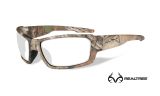 Image of WX REBEL, Glas: Medfølger ikke, Stel: Realtree Xtra® Camo