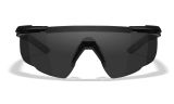 SABER ADVANCED, Glas: Grå, Stel: Mat Sort Image Thumbnail
