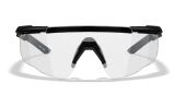 SABER ADVANCED, Glas: Klar, Stel: Mat Sort Image Thumbnail