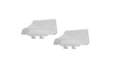 Image of SERENITY Clear Permanent, Side Shields, 