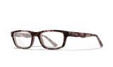 Image of WX SPLIT, Glas: Klar, Stel: Demi Pink