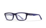 Image of WX SPLIT, Glas: Klar, Stel: Transparent Lilla
