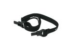 SABER ADVANCED, Elastisk Brillerem, Sort Image Thumbnail