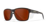 WX TREK, Glas: CAPTIVATE™ Polaroid Kobber, Stel: Mat Brun Image Thumbnail