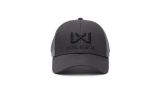 Trucker Cap, Mørkegrå, Sort WX/Wiley X Image Thumbnail