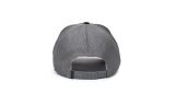 Trucker Cap, Mørkegrå, Sort WX/Wiley X Image Thumbnail