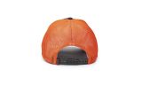 Trucker Cap, Mørkegrå/Signalorange, Signalorange WX/Wiley X Image Thumbnail