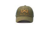 Trucker Cap, Olivengrøn, Sandfarve WX/Wiley X Image Thumbnail