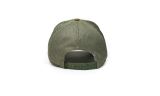 Trucker Cap, Olivengrøn, Sandfarve WX/Wiley X Image Thumbnail