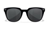 WX ULTRA, Glas: Grå, Stel: Blank Sort Image Thumbnail