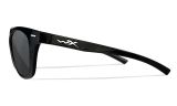 WX ULTRA, Glas: Grå, Stel: Blank Sort Image Thumbnail
