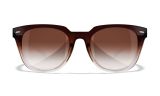 WX ULTRA, Glas: Brun Gradient, Stel: Blank Transparent Brun/Transparent Image Thumbnail