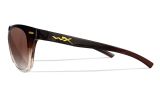 WX ULTRA, Glas: Brun Gradient, Stel: Blank Transparent Brun/Transparent Image Thumbnail