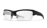 WX VALOR 2.5, Glas: Grå/Klar/Lys Orange, Stel: Mat Sort Image Thumbnail