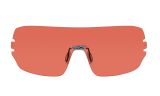 Image of WX DETECTION, Orange, Ekstra Glas
