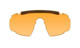 Image of SABER ADVANCED, Lys Orange, Ekstra Glas