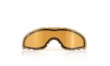 Image of SPEAR DUAL LENS, Lys Orange, Ekstra Glas
