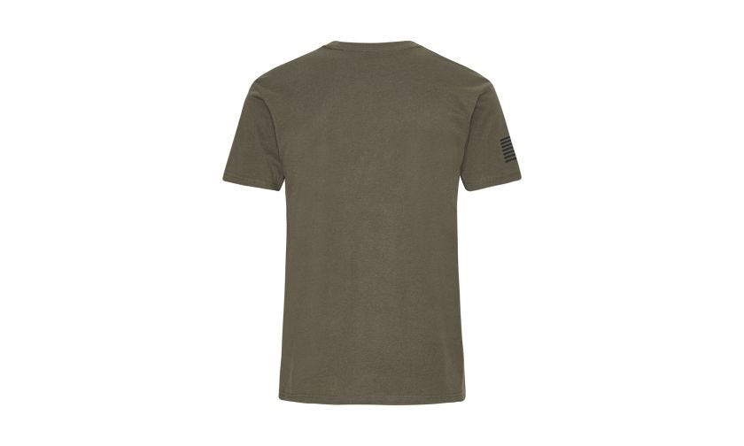 WX CANYON T-Shirt, Sage Grøn, Army Grøn WX/Wiley X Image