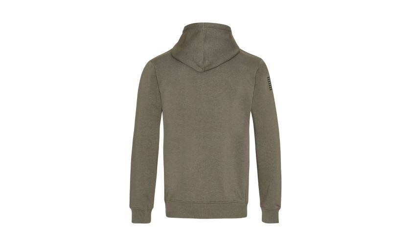 WX URBAN Hoodie, Sage Grøn, Army Grøn Wiley X Image