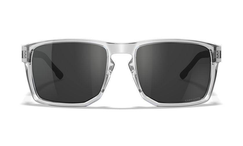 WX APEX, Glas: CAPTIVATE™ Grå, Stel: Blank Transparent Image