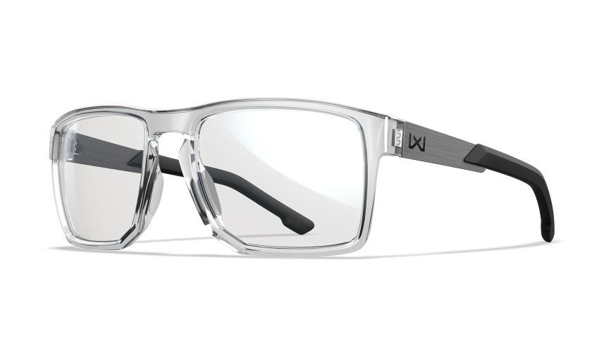 WX APEX, Glas: CAPTIVATE™ Grå, Stel: Blank Transparent Image