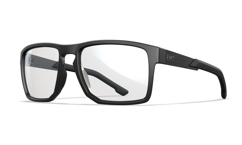 WX APEX, Glas: Medfølger ikke, Stel: Mat Sort Image