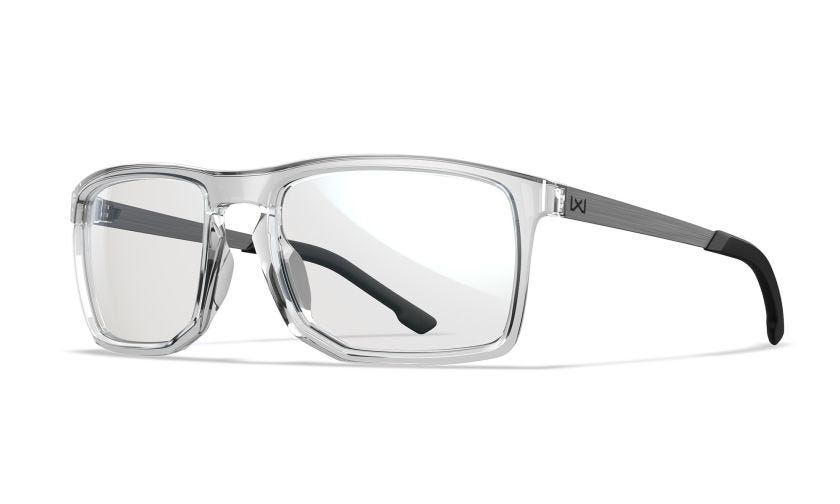 WX AXE, Glas: Medfølger ikke, Stel: Blank Transparent Image