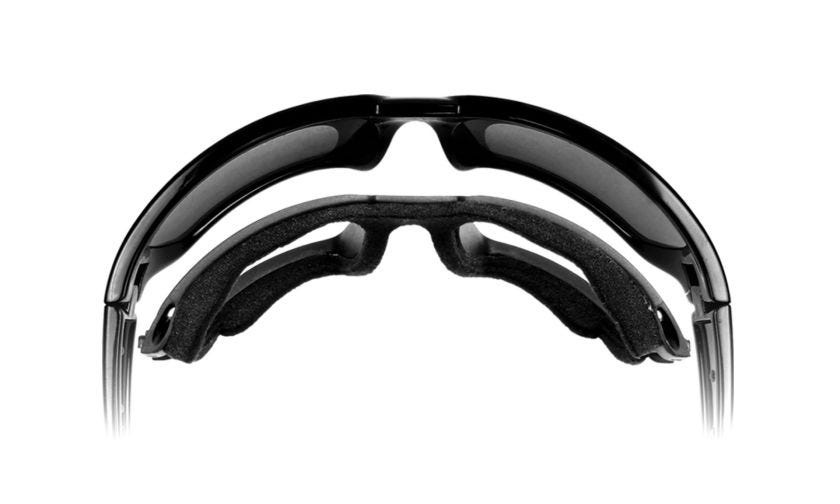 WX GRAVITY, Glas: Medfølger ikke, Stel: Kryptek® Neptune™ Image