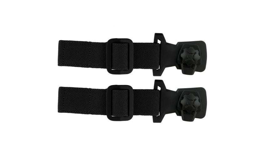 WX LYNX, Team Wendy Exfil® Helmet, Rail Attachement System - Sort Image