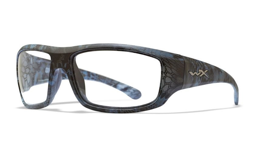 WX OMEGA, Glas: Medfølger ikke, Stel: Kryptek® Neptune™ Image