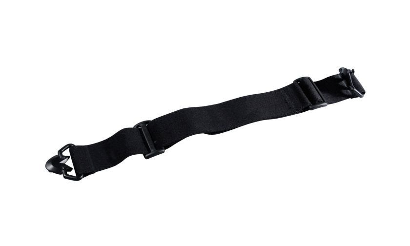SPEAR, Elastisk Brillerem, Sort Image