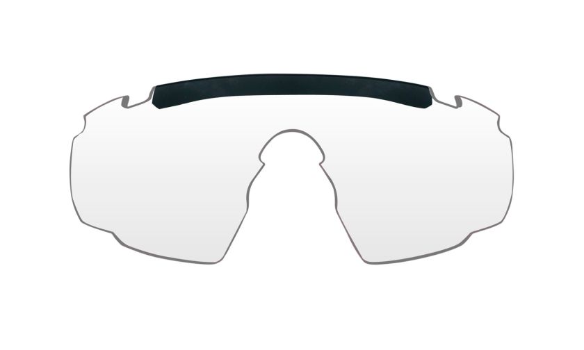 SABER ADVANCED, Klar, Ekstra Glas Image