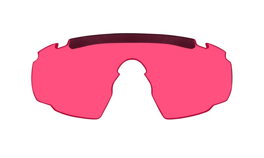 SABER ADVANCED, Magenta, Ekstra Glas Image