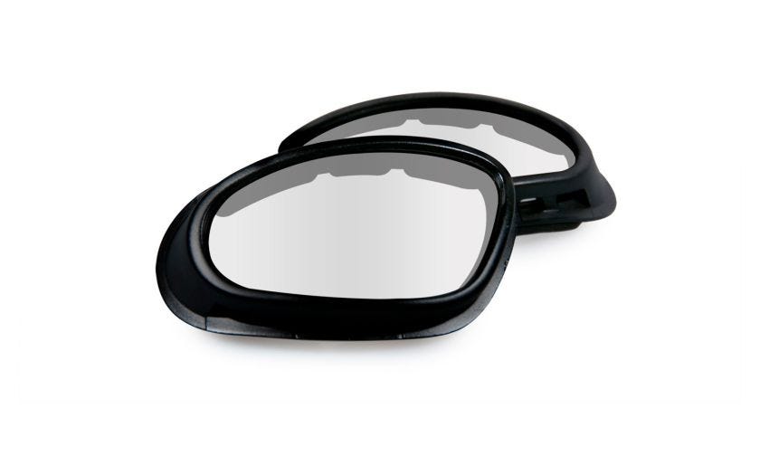 SG-1, Klar, Ekstra Glas Image