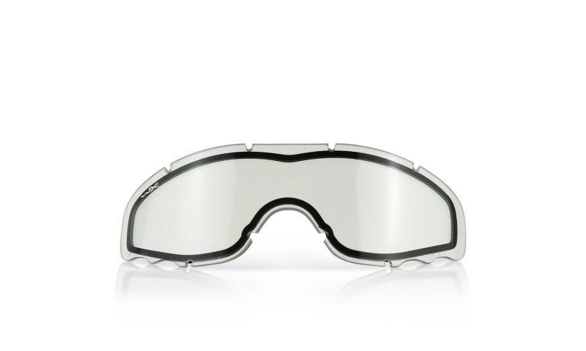 SPEAR DUAL LENS, Klar, Ekstra Glas Image