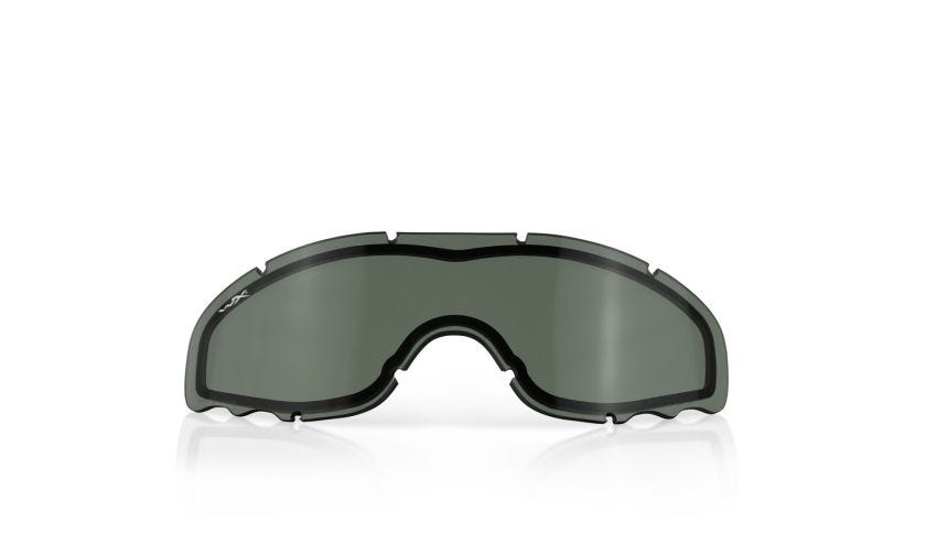 SPEAR DUAL LENS, Grå, Ekstra Glas Image